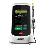 Dental Diode Laser-ILASER Ⅰ (Desktop laser)