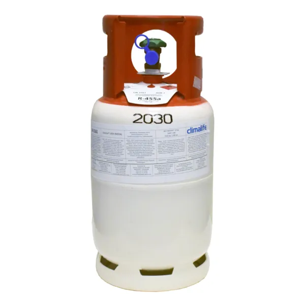 Solstice® L40X R-455A Koudemiddel