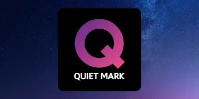Quiet Mark