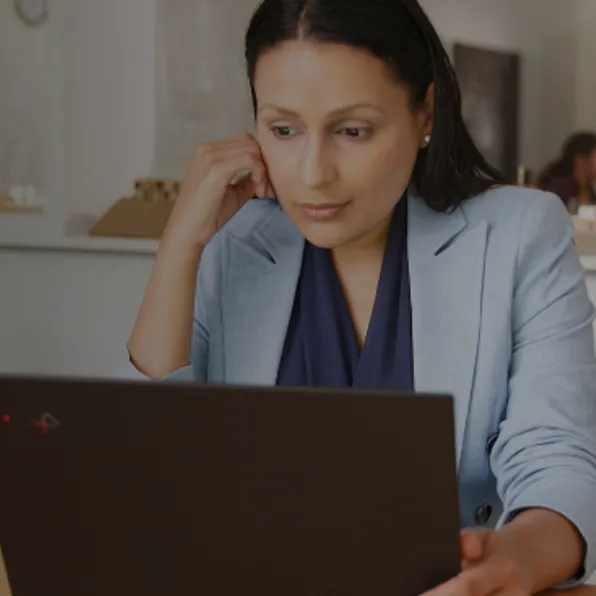 Product Demo: Lenovo ThinkShield