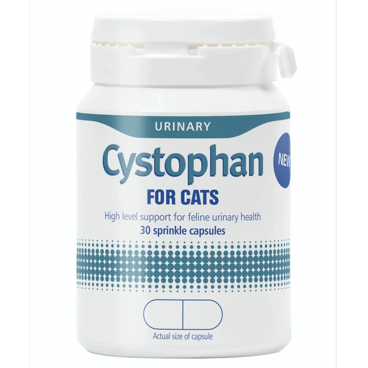 Cystophan