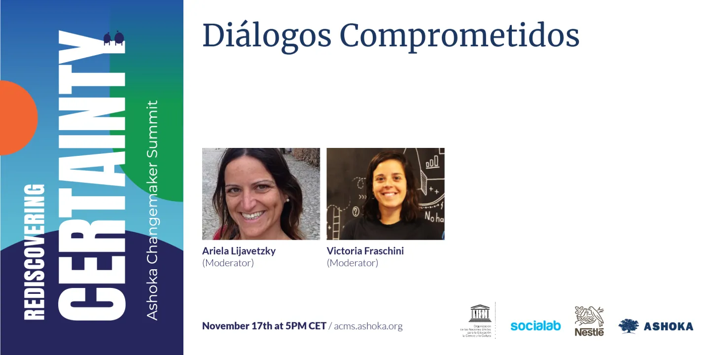 Diálogos Comprometidos