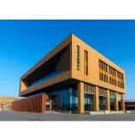 Terracotta Rainscreen System