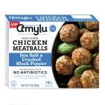 Chicken Meatballs