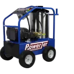 PowerJet Pressure Washers