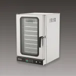 Forno Convector RC8