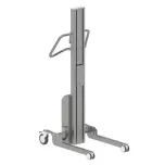 Chariot de manutention ergonomique TMS 65 INOX