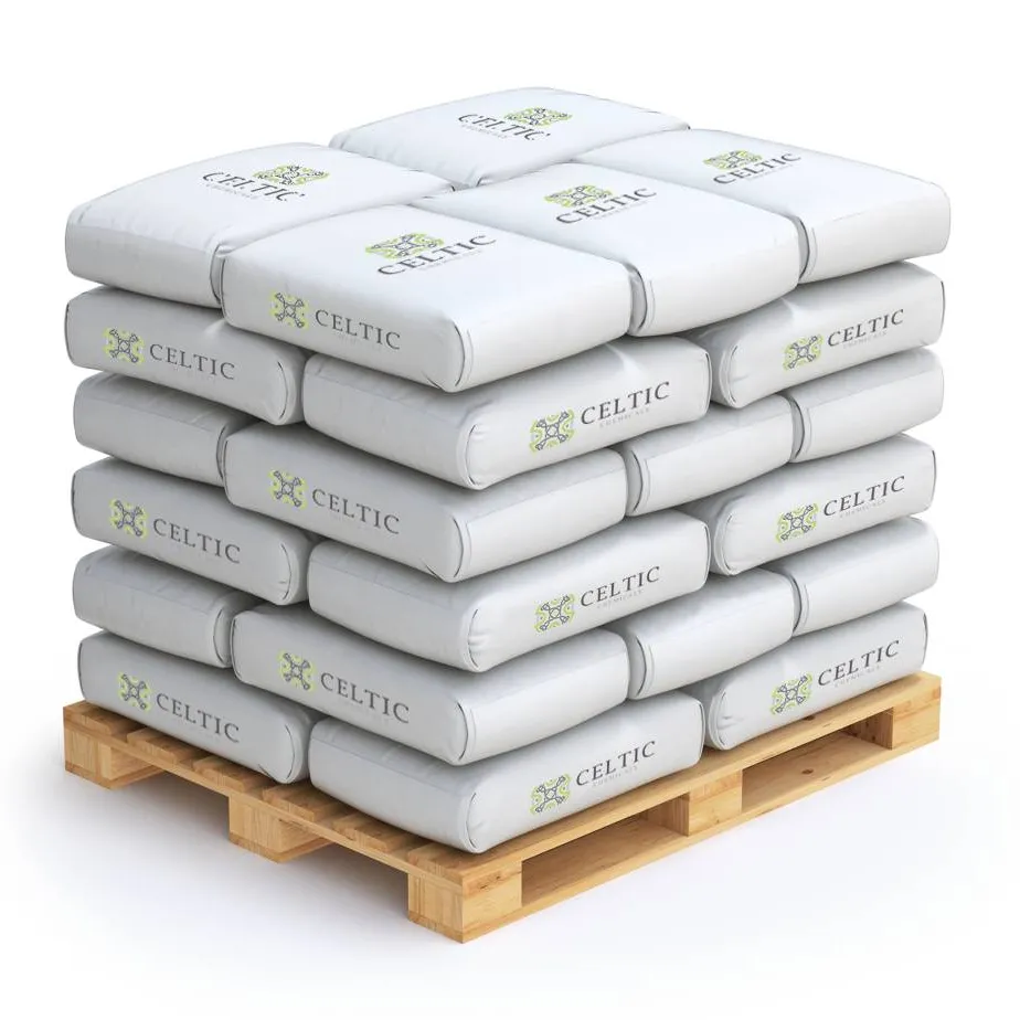 Trace Element Powders