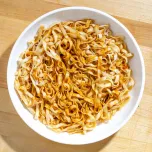 Momofuku Tingly Chili Noodles