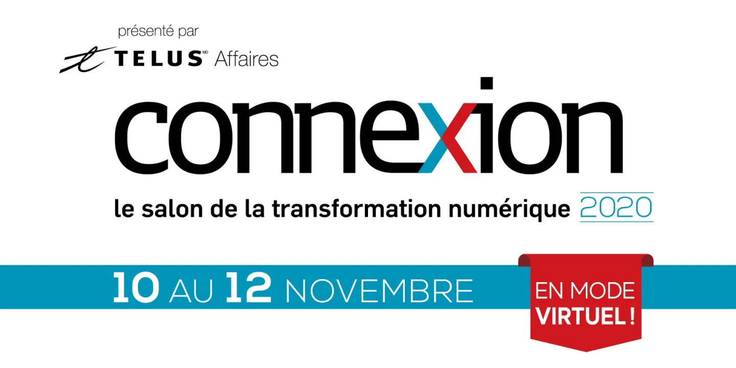 Connexion Virtual Trade Show