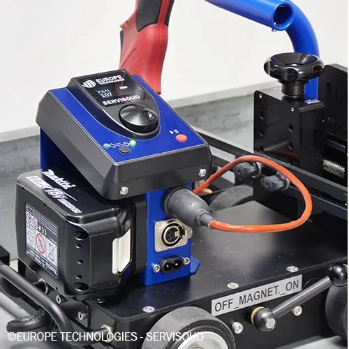 GLUMAG® ORIGINAL - SERVIBOT original range