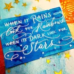TCW photopolymer Stamps