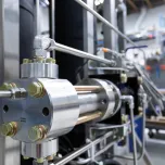 CO2 Extraction Systems