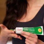 ilon Classic Ointment - No.1 in German pharmacies