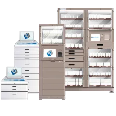 Cubex Inventory Management System