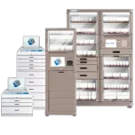 Cubex Inventory Management System