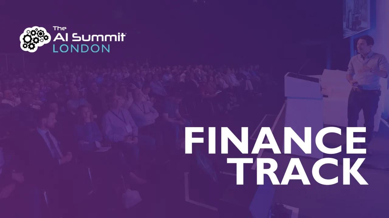 Ready Your Bank For What’s Next in AI