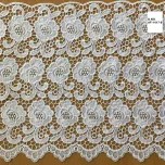 GUPUIRE LACES AND ALLOVER