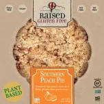 Raised Gluten Free Pies Bring Sweet & Savory Comfort