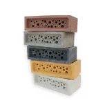 Bee Brick by Green&Blue