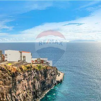 Appartement T2 Porto Novo -Ile de Madere