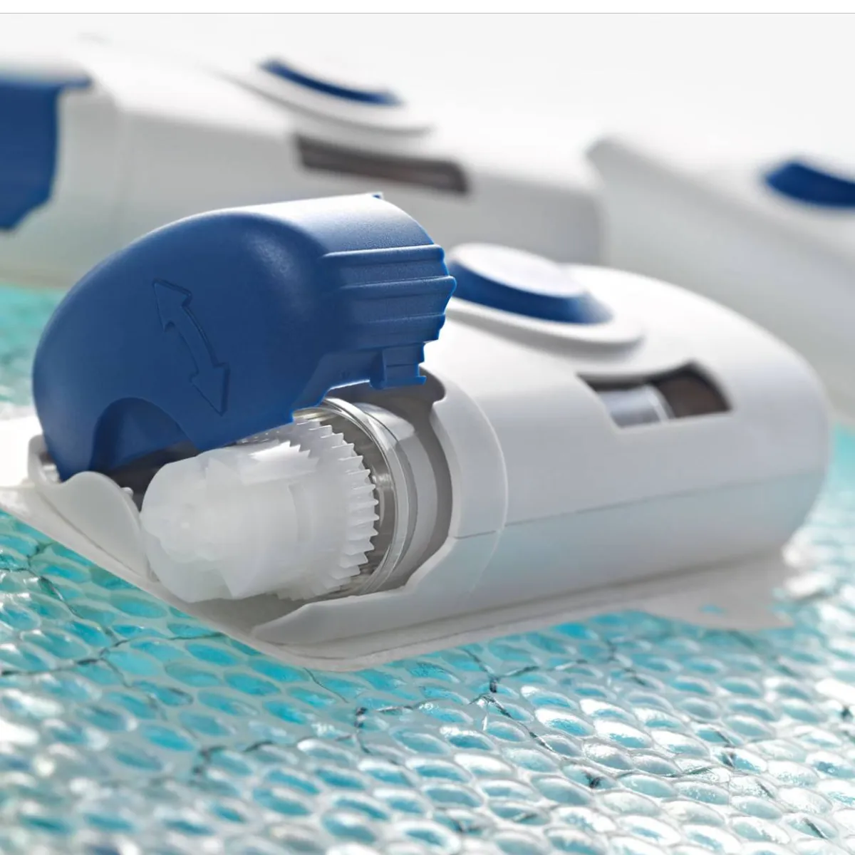 Self-Injection Platforms