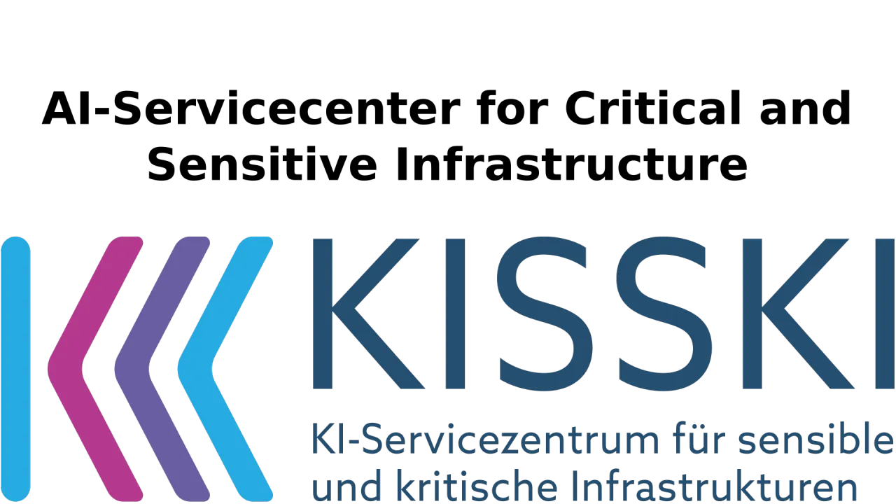AI-Servicecenter for Critical and Sensitive Infrastructure
