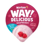 NEW Dairy Free Yogurts