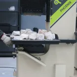 Stone Splitting Machine 30 to 150t - Luna