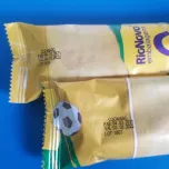 Ink Jet COD F - Datador para maquina de embalar picolé