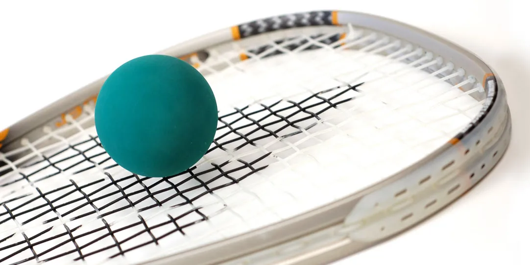 Racquetball Hobbyists Association