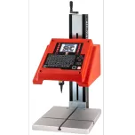 MICRO PERCUSSION : Gamme COLONNE : EC1 - C153