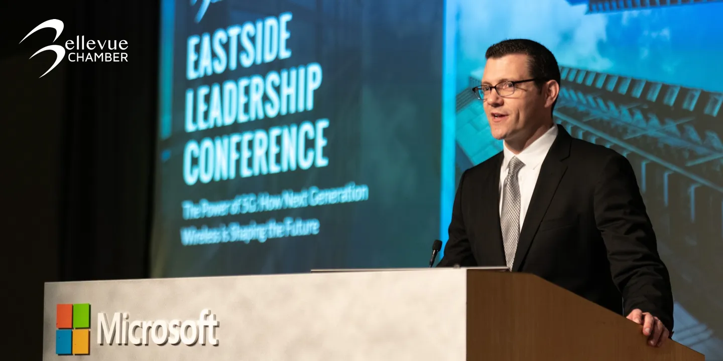 2023 Eastside Leadership Conference