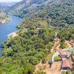 Villa située dans le Douro- Porto