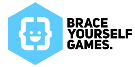 Brace Yourself Games