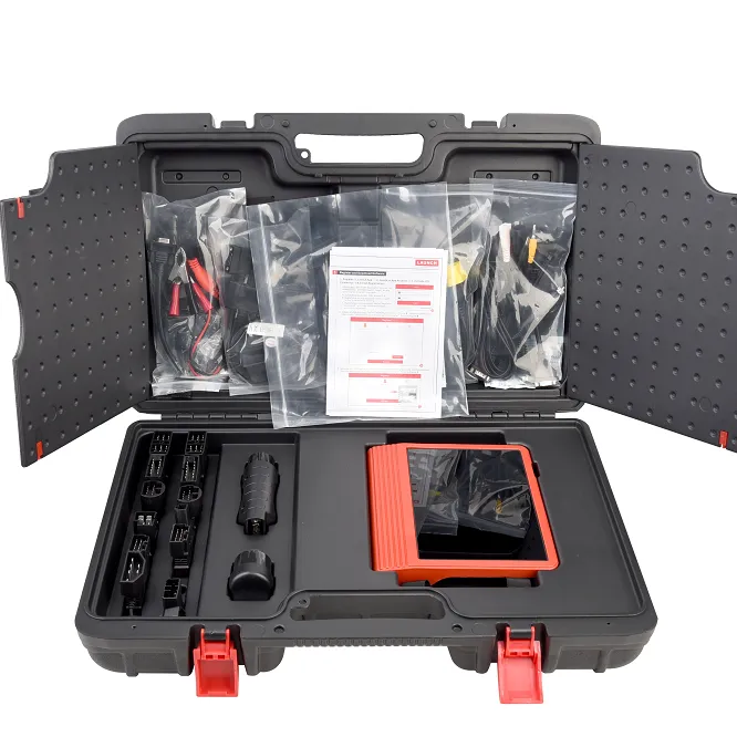 Launch X-431PRO V4.0