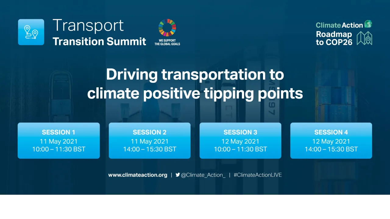 Virtual Panel: Sustainable aviation fuel: Stepping up supply and demand