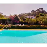 Encantadora Quintinha Moledo