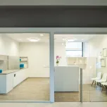 Fellini Dog Salon, Dusseldorf