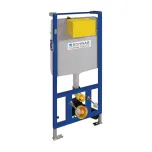 Concealed cistern Duplo WC 199