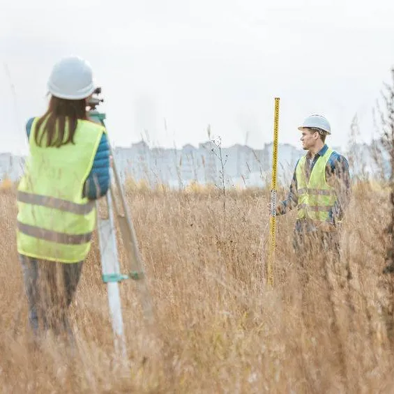 ENVIRONMENTAL ASSESSMENT & FEASIBILITY STUDIES