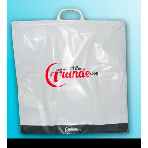 Sac Isotherme Neutre / Imprimé