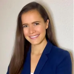 Caroline Cooreman