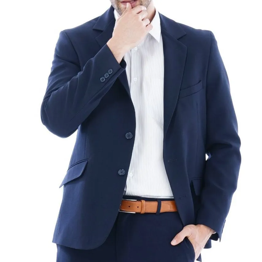 Saco Masculino Formal