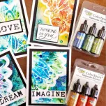 ColorSparx® Watercolor Powders