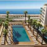 Algarve, Vilamoura, 2 and 4 bedroom apartments, Dom Pedro Residences
