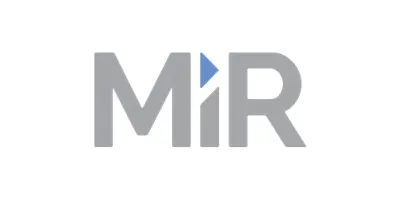 MiR (Mobile Industrial Robots)