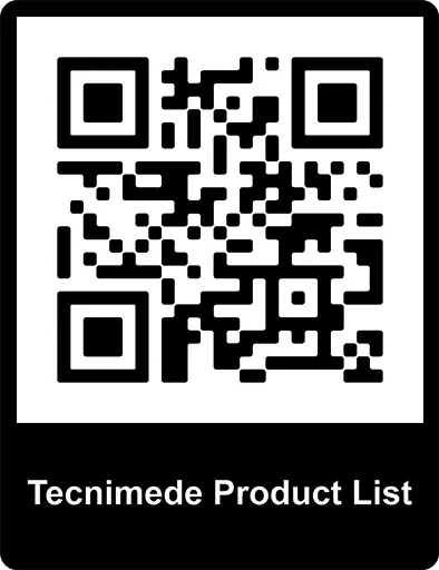 Tecnimede Product List