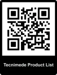 Tecnimede Product List