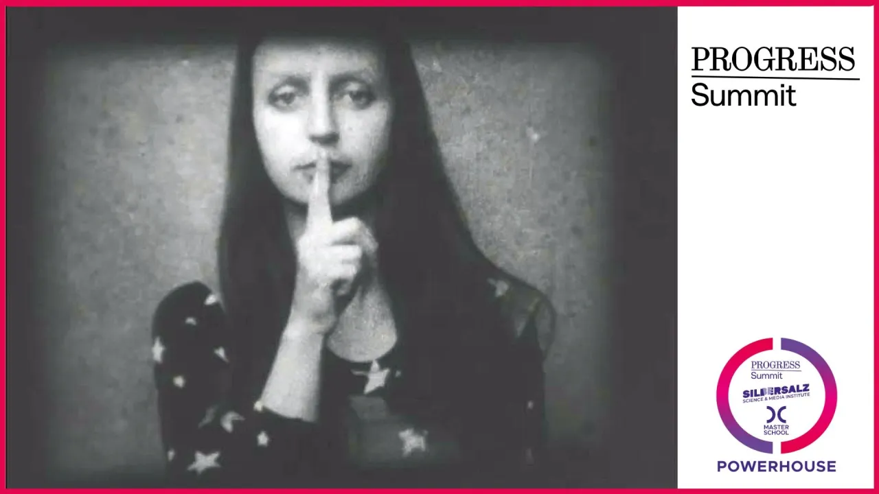 Destructive Silence: censorship within and without